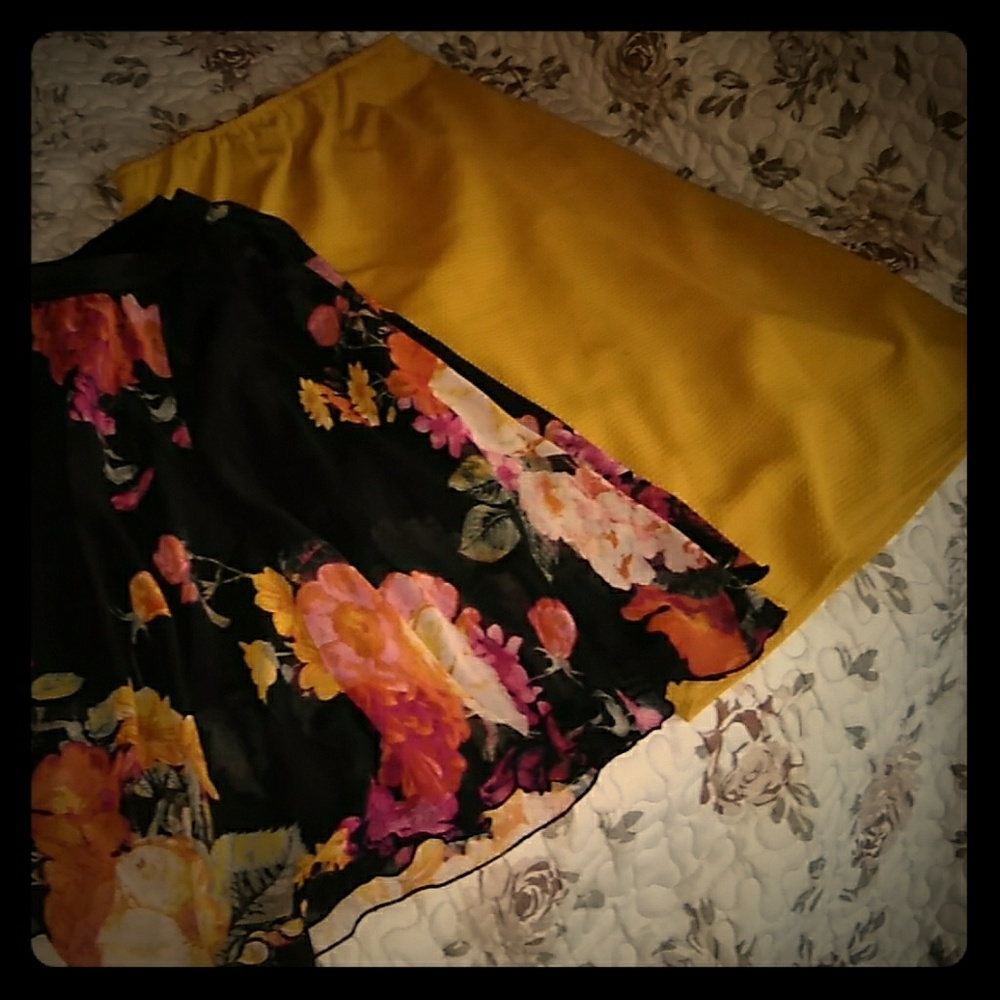Skirts